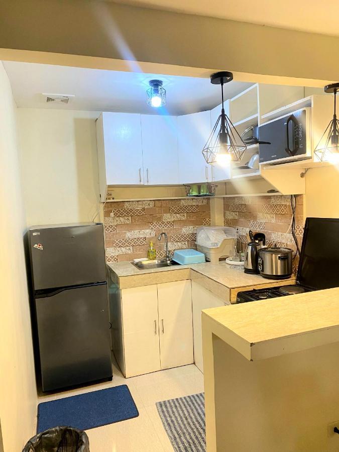 2 Bedroom Townhouse In Bacolod City Exterior photo